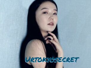 Urtokyosecret
