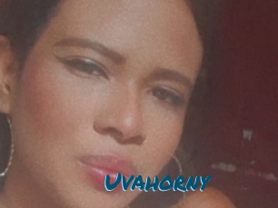 Uvahorny