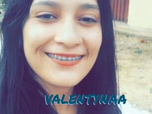 VALENTYNAA