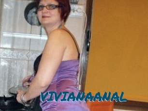 VIVIANAANAL Amateur Voisine