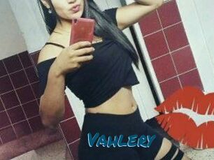 Vahlery