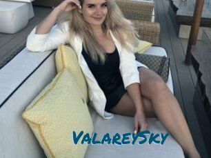 ValareySky