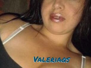 Valeriaqs