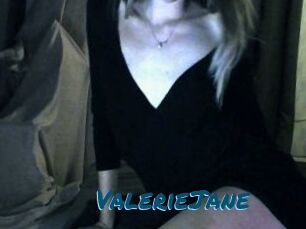 ValerieJane