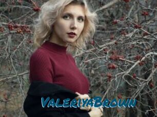 ValeriyaBrown