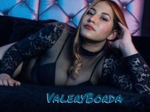 ValeryBorda