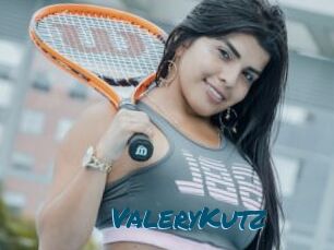 ValeryKutz Amateur Voisine