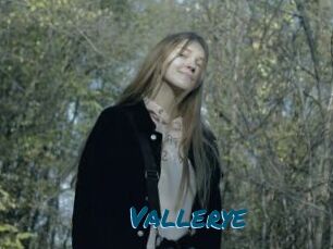 Vallerye Amateur Voisine