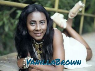 VanillaBrown