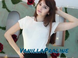VanillaPraline