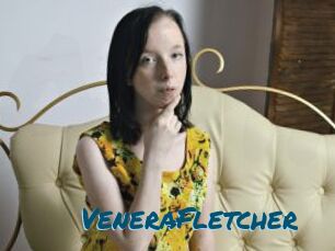VeneraFletcher
