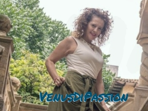 VenusDiPassion