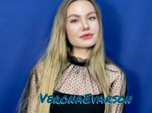 VeronaEvarson