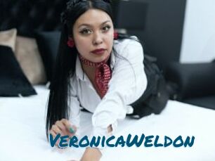 VeronicaWeldon