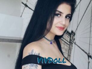 ViVDoll Amateur Voisine