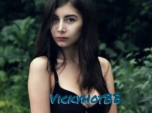 VickyHotBB