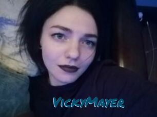 VickyMayer
