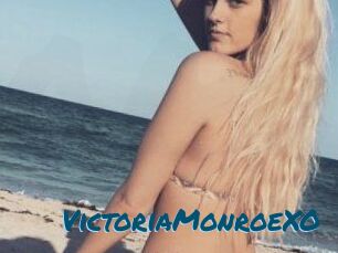 VictoriaMonroeXO