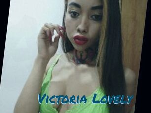 Victoria_Lovely