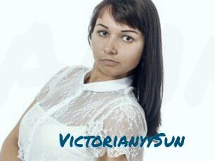 VictorianyySun