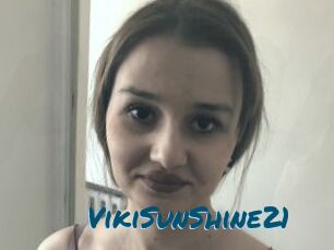 VikiSunShine21