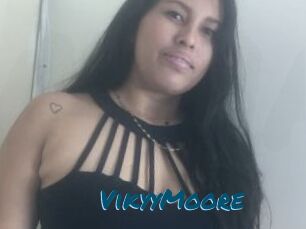 VikyyMoore