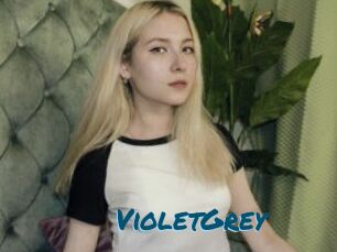 VioletGrey