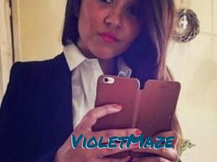 Violet_Maze