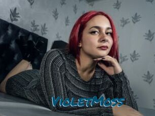 VioletMoss