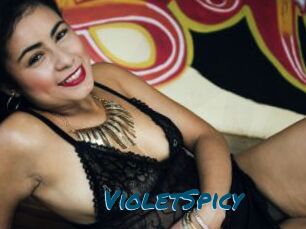 VioletSpicy