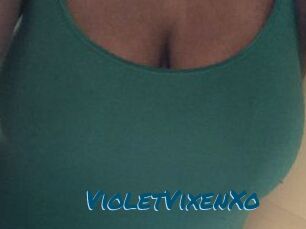 VioletVixenXo
