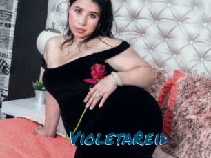 VioletaReid