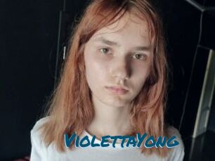 ViolettaYong