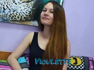 Vioulette