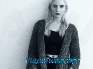 VirgiSweetest
