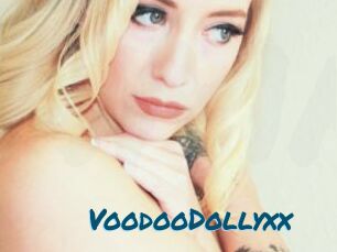 VoodooDollyxx
