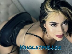 Vaioletmiller