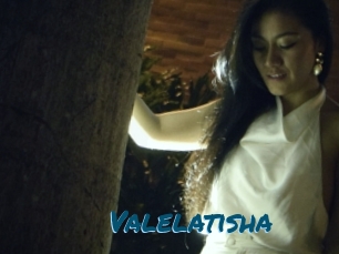 Valelatisha