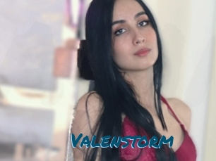 valenstorm Amateur Voisine
