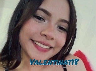 Valentinat18