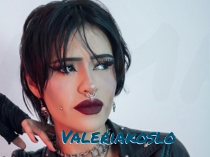 Valeriakoslo