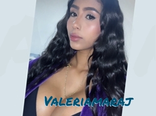 Valeriamaraj