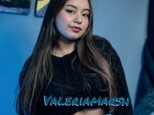 Valeriamarsh