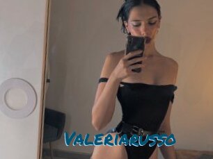 Valeriarusso