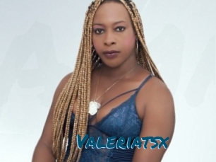 Valeriatsx