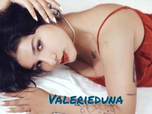 Valerieduna