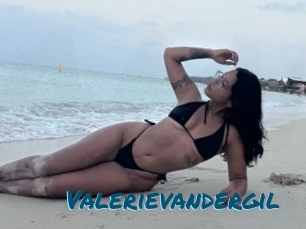 valerievandergil Amateur Voisine