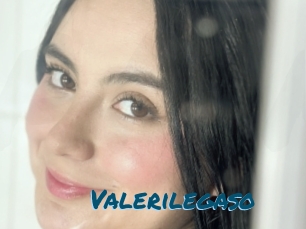 Valerilegaso