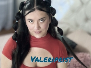 Valeriprist