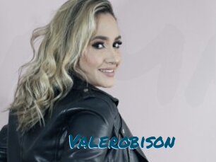Valerobison